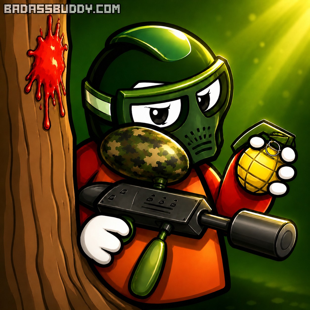 Full preview of the selected puzzle art